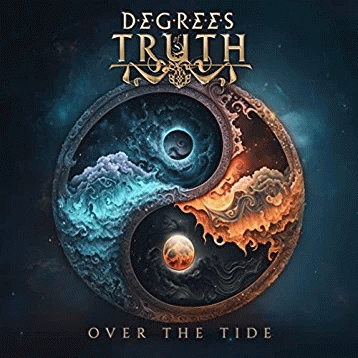 Degrees Of Truth : Over the Tide